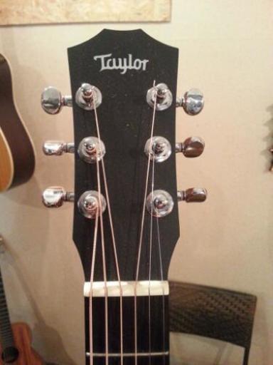 ベビーテイラー Bt2 Mahogany エレアコ Taniyan 倉吉の弦楽器 ギターの中古あげます 譲ります ジモティーで不用品の処分