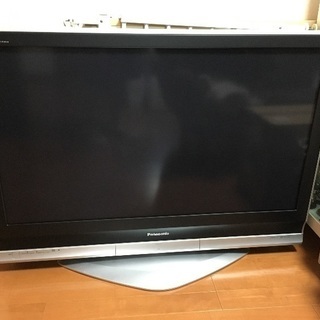 パナソニック ビエラ 42型プラズマテレビ