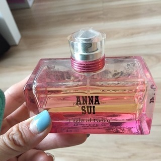 ANNA SUI アナスイ 香水