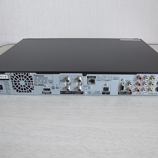 Panasonic DIGA DMR-BR500 ブルーレイレコーダー 9