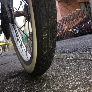 ★☆宮田サイクル 三輪自転車☆★ Scarf Windy 2WD