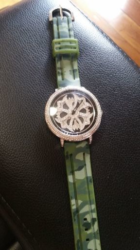 アンコキーヌ美品