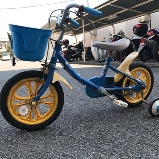 自転車 14インチ 子供/幼児 2才3才4才