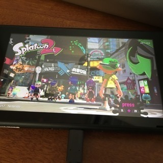 【釧路】switchのスプラトゥーン2を一緒に遊べるメンバー募集中