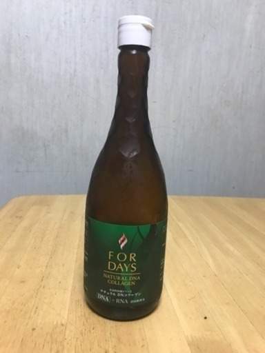 フォーデイズ大人気！核酸ドリンク3本セット！