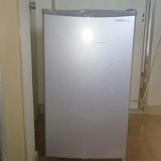 小さい冷蔵庫