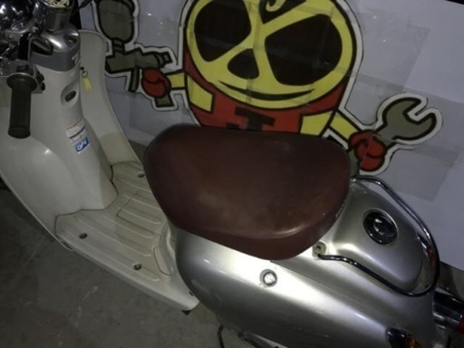 ホンダ ジョルノクレア AF54 原付 50cc | pcmlawoffices.com