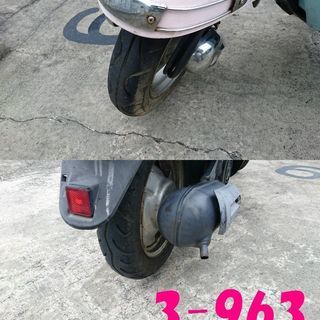 お取引頂きました。☆GARAGE-ECO千音寺☆ビーノ水色桃色　3-963名古屋市中川区より!!