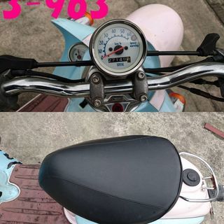 お取引頂きました。☆GARAGE-ECO千音寺☆ビーノ水色桃色　3-963名古屋市中川区より!!