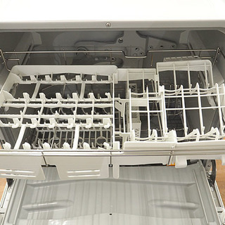 Panasonic/パナソニック 食器洗い乾燥機 NP-TM8 2016年製 ダブルドア