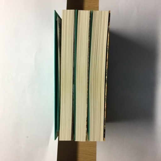 全巻セット 小説 巌窟王 全3巻完結 みやこ 日比野の本 Cd Dvdの中古あげます 譲ります ジモティーで不用品の処分 全巻セット 小説 巌窟王 全3巻完結 みやこ 日比野の本 Cd Dvdの中古あげます 譲ります ジモティーで不用品の処分
