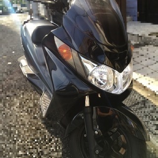 ☆値下げしました☆スズキ スカイウェイブ250タイプs cj43a