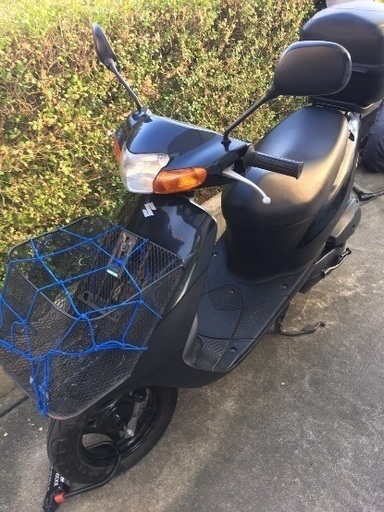 スクーター