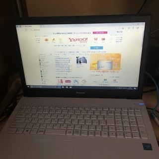 美品】VETESA ノート パソコン 秋冬モデル Windows10proの通販はau PAY 