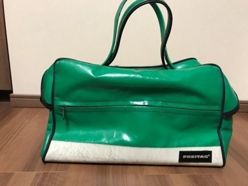 廃盤となった希少価値の高いFREITAG（フライターグ）のサブリナ！！