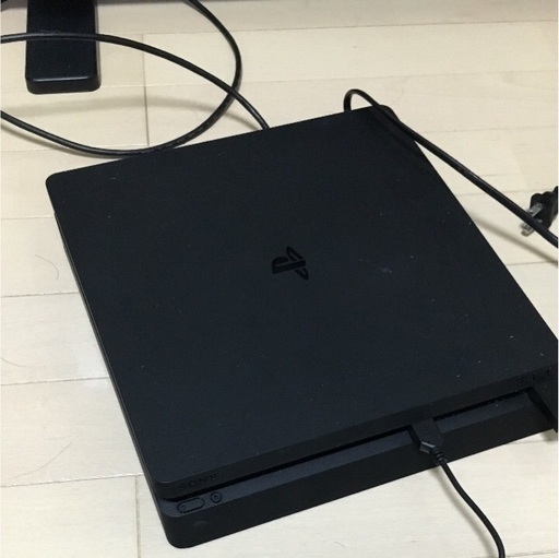 PS4買いませんか