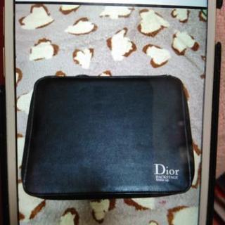 ★ Dior make up ケース　★