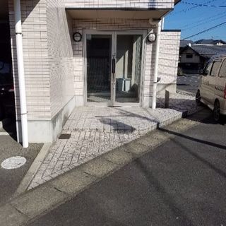 岐阜県瑞浪市南小田町