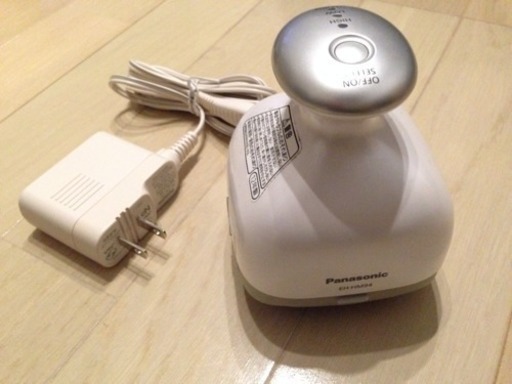 Panasonic 頭皮マッサージ機