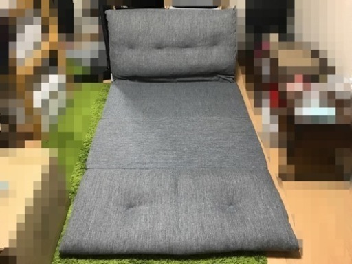 ニトリ 座椅子 ソファ 簡易ベッド 良春 尼崎の椅子 座椅子 の中古あげます 譲ります ジモティーで不用品の処分