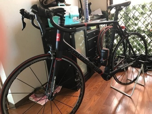 B790 限定特価 整備済み☆ブリヂストン ロココ ブラウン☆ 中古自転車