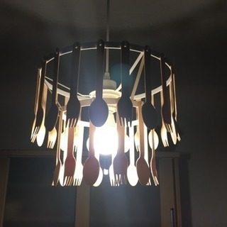 [Gita pendant lamp] ペンダントライト