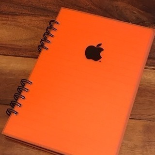 Appleのノートパッド