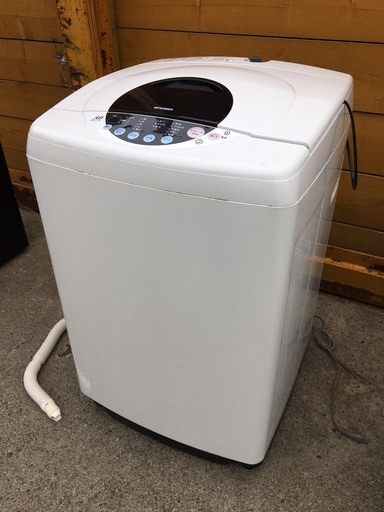 美品】Haier ハイアール2021年製 洗濯機 中古 札幌 リサイクルショップ