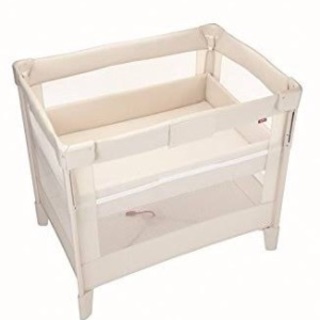 Aprica 【gncn_pc 様専用】Aprica(アップリカ) ベビーベッド