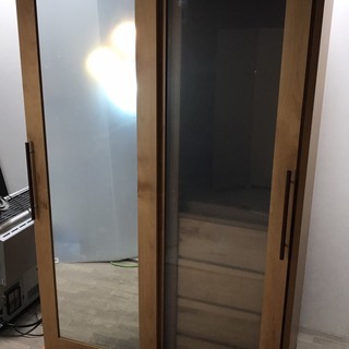 082699 クローゼット　収納たっぷり！