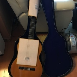 クラシックギター Kodaira AST30