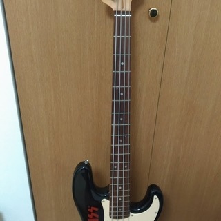 squier by fender affinity プレシジョン...