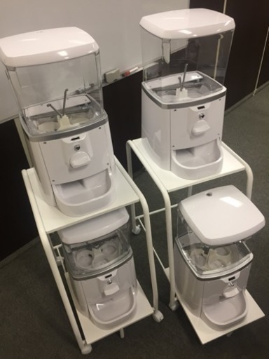 【新品】ガチャガチャ お得なセット！
