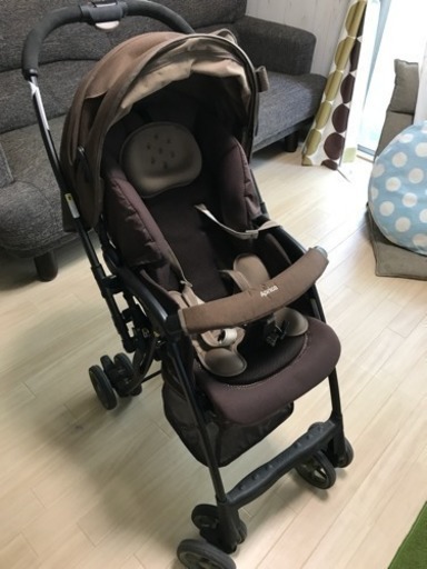 アップリカ Aprica フライル 美品