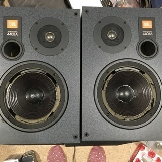 JBL 4408A （ジャンク）