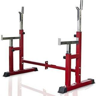 ベンチプレス バーベルラック 筋トレ ウェイトトレーニング ボディメイク