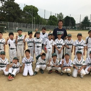 幼児〜小学生の野球教室京都府宇治市 - スポーツ