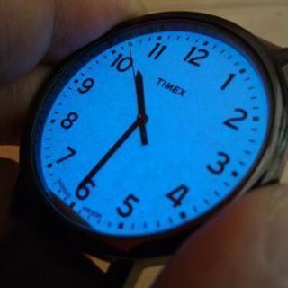 TIMEX　T2N957　メンズ　腕時計