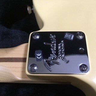 ★エレキギター フェンダーUSA テレキャスター 2006年製 オリジナルケース付★