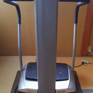 ダイエットトレーナー エフェクト DT-1 フジ医療器 ブルブルマシーン