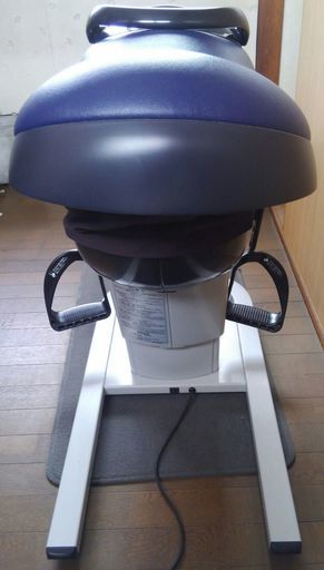 National ナショナル 乗馬フィットネス機器 ジョーバ EU6441