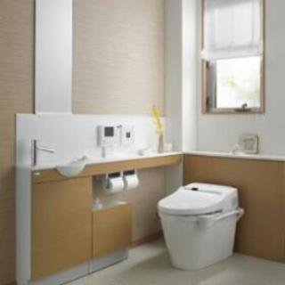 トイレのリフォームしませんか?