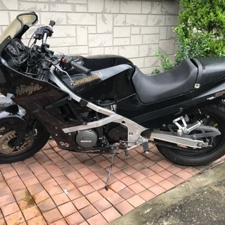 交渉中 車検付 カワサキ GPZ400R 実動車