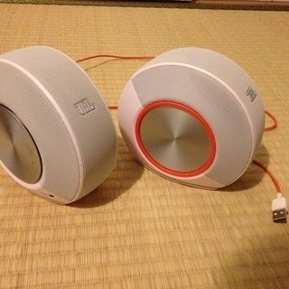 JBL スピーカー【交渉中】