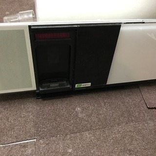 Aライナー キャンピングトレーラー シャレー 逢っ