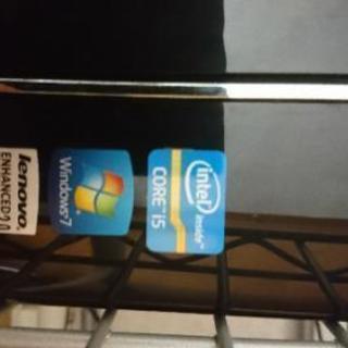【商談成立】Lenovo h330 Core i5 グラボ搭載で高速 軽いゲームもできる