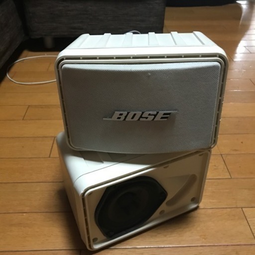 BOSE スピーカー