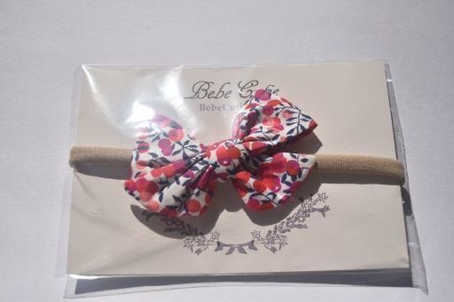 裁縫経験者 可愛いリボンの作成 内職 あかね 三軒茶屋のその他の無料求人広告 アルバイト バイト募集情報 ジモティー