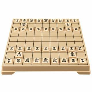 将棋盤と駒を譲ってください。