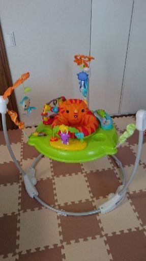 [交渉中]ジャンパルーⅡ 美品